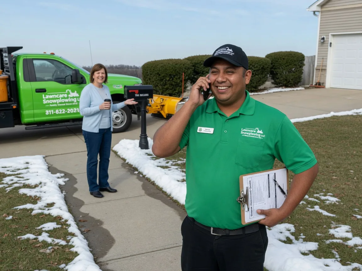 Lawn Care Services By Expert Landscaper Livingston, NJ FAQs